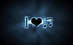 I love music2