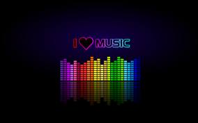 I love music3